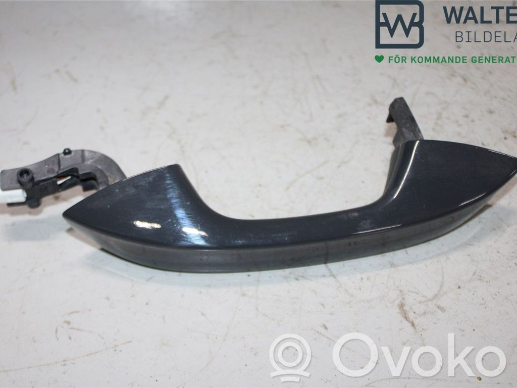 Volkswagen Golf VIII Mâner exterior ușă față 