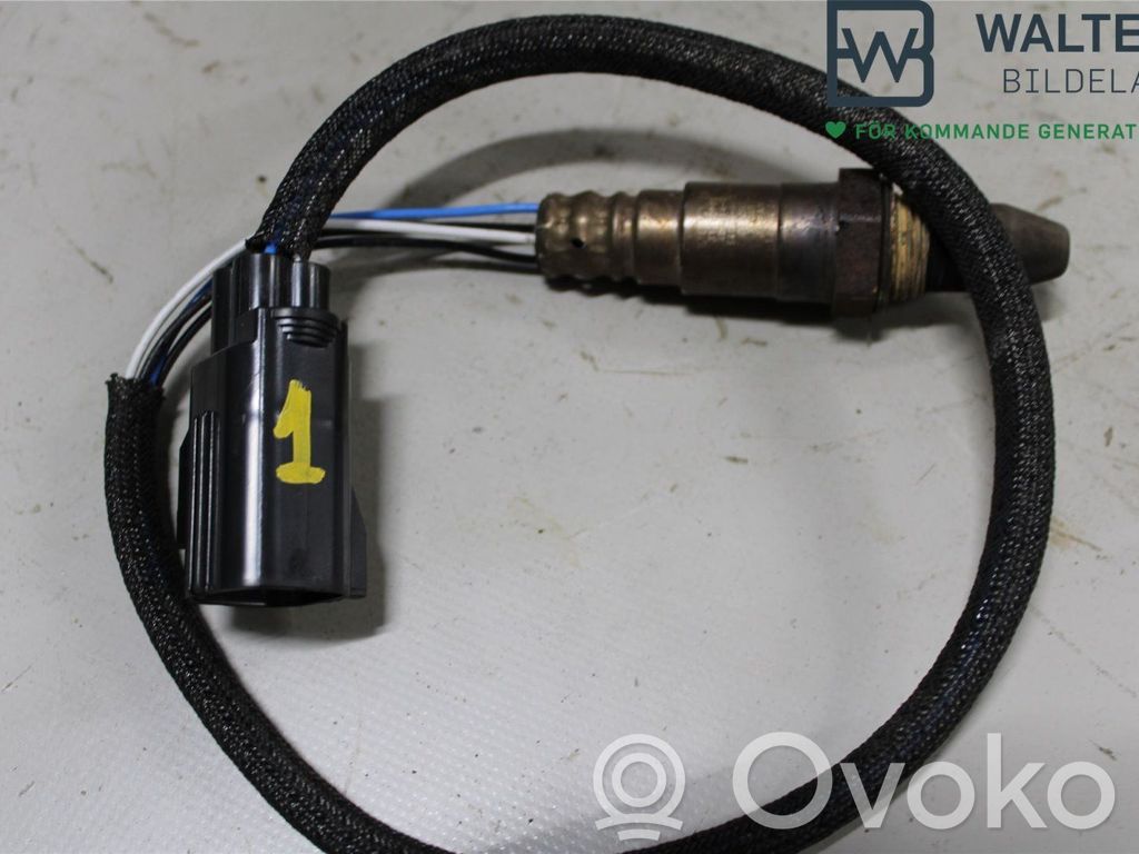 Volvo XC90 Lambda zondas 