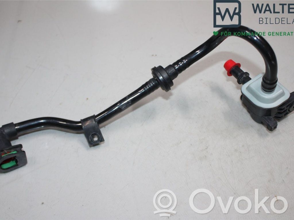 Volvo XC90 Cartucho de vapor de combustible del filtro de carbón activo 