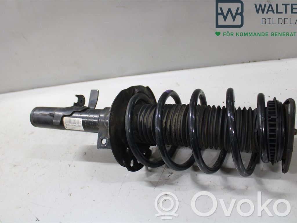 Ford Focus Ammortizzatore anteriore con molla elicoidale 