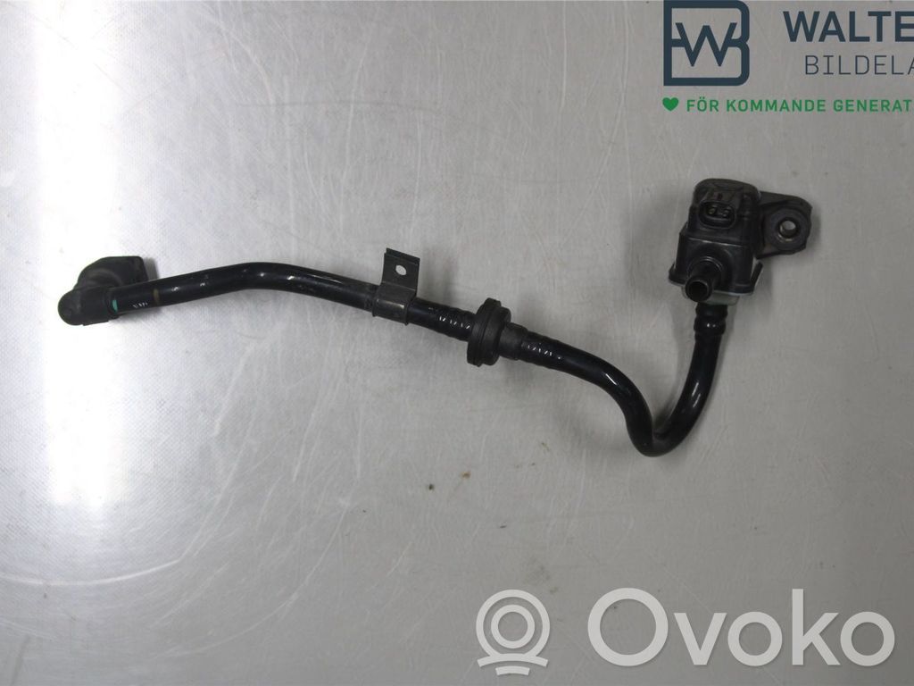 Volvo XC90 Cartucho de vapor de combustible del filtro de carbón activo 