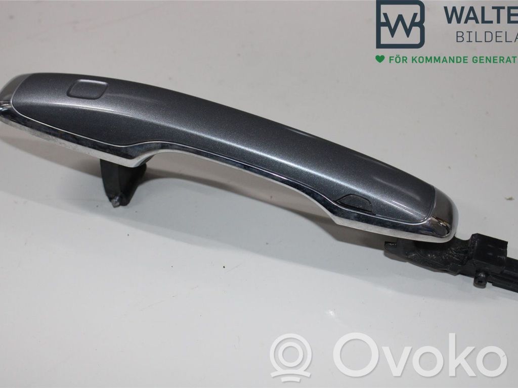Volvo XC90 Manecilla externa puerta delantera 