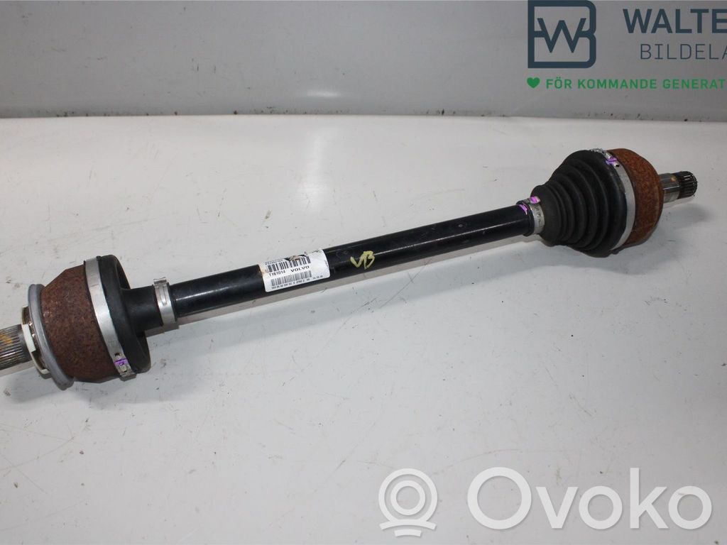 Volvo XC90 Albero di trasmissione posteriore 