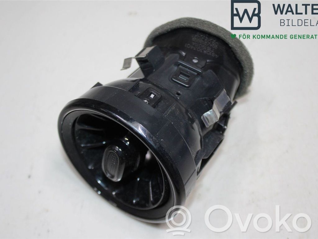Mercedes-Benz Sprinter W907 W910 Grilă ventilație centrală 