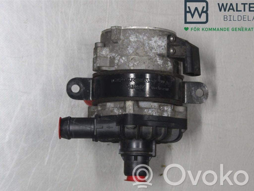 Volvo XC90 Cirkuliacinis el. siurbliukas 