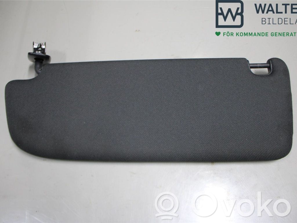 Audi A6 S6 C6 4F Parasolar 