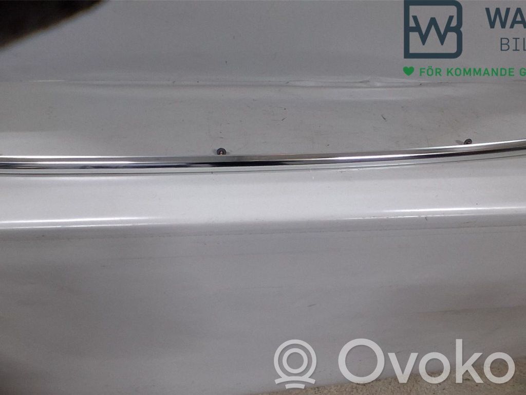 Audi A6 S6 C8 4K Barra del techo