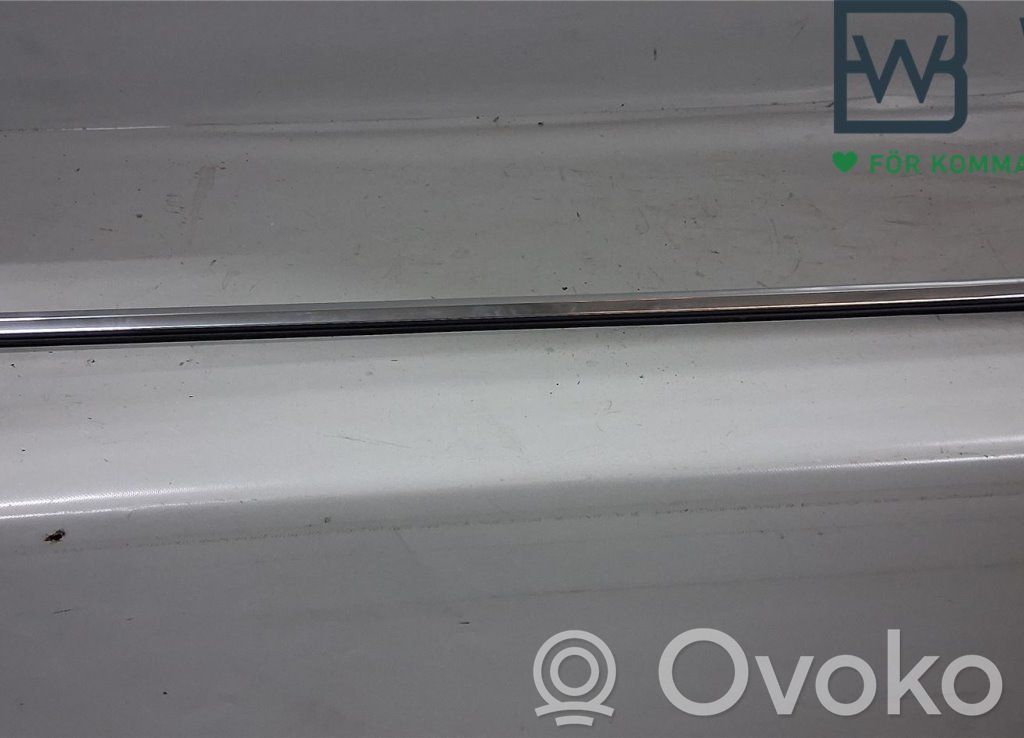 Audi A6 S6 C8 4K Altra parte esteriore 