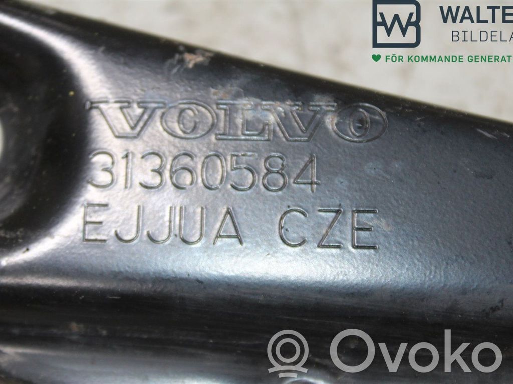 Volvo XC90 Triangle bras de suspension supérieur arrière 