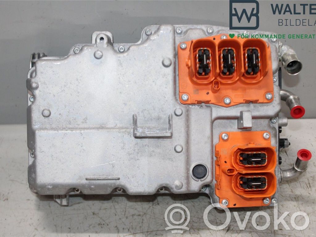 Volvo XC90 Inversor/convertidor de voltaje 