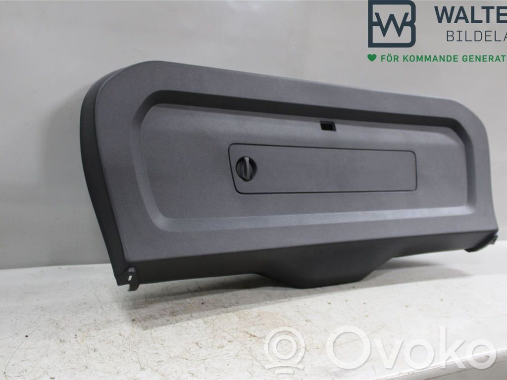 Volvo XC90 Rivestimento portellone posteriore/bagagliaio 