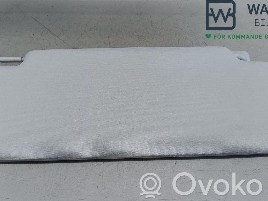 Seat Ateca Sun visor 