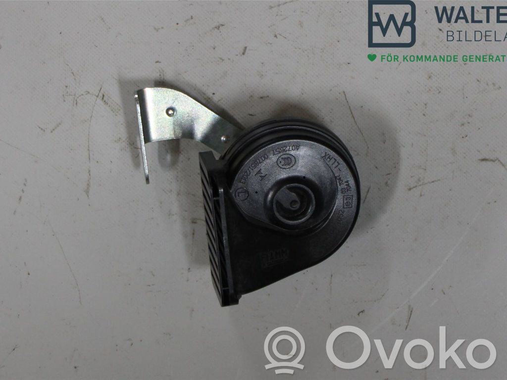 Volvo XC90 Klakson 