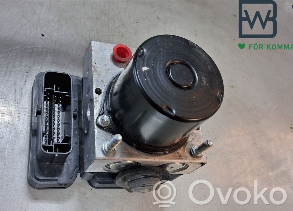 Fiat 500E Bomba de ABS 
