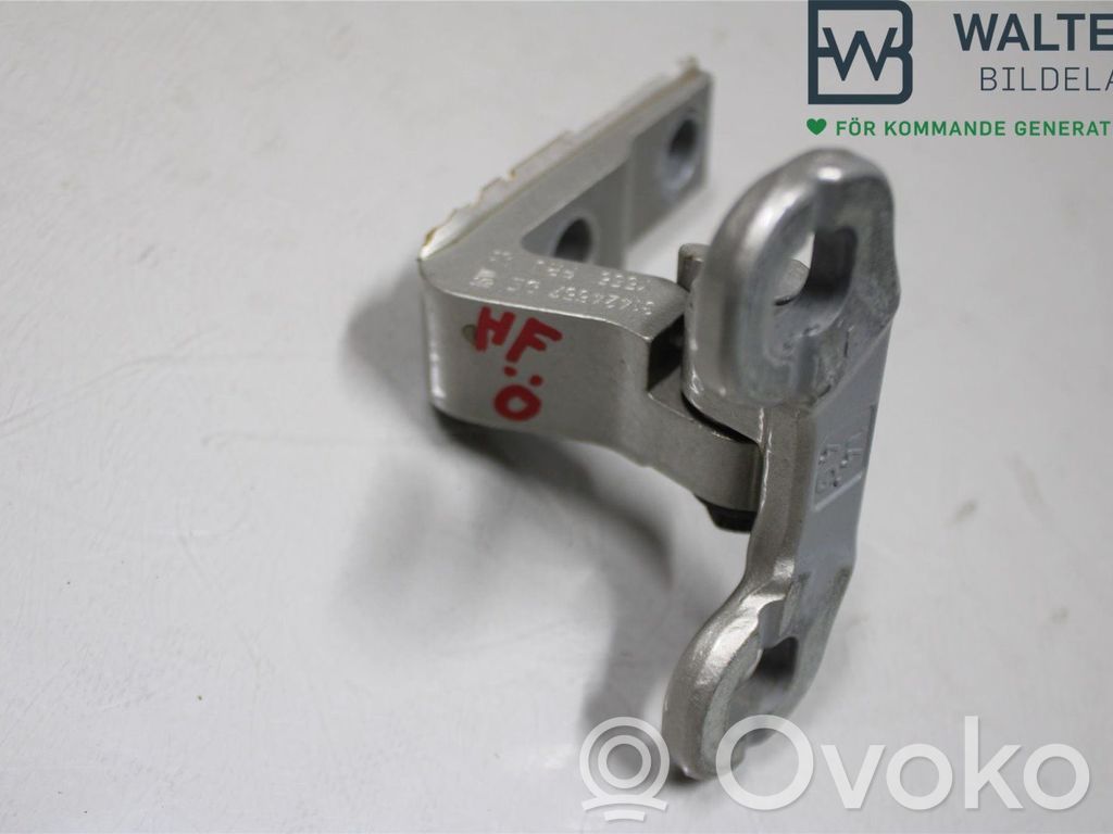 Volvo V40 Cerniera superiore della portiera anteriore 