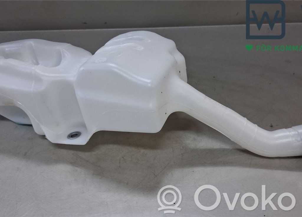 Fiat 500E Serbatoio/vaschetta liquido lavavetri parabrezza 