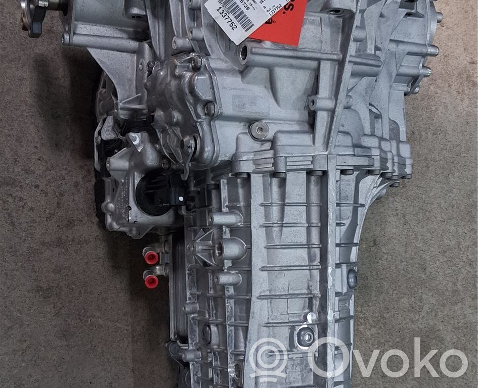 Audi A6 S6 C8 4K Automatinė pavarų dėžė