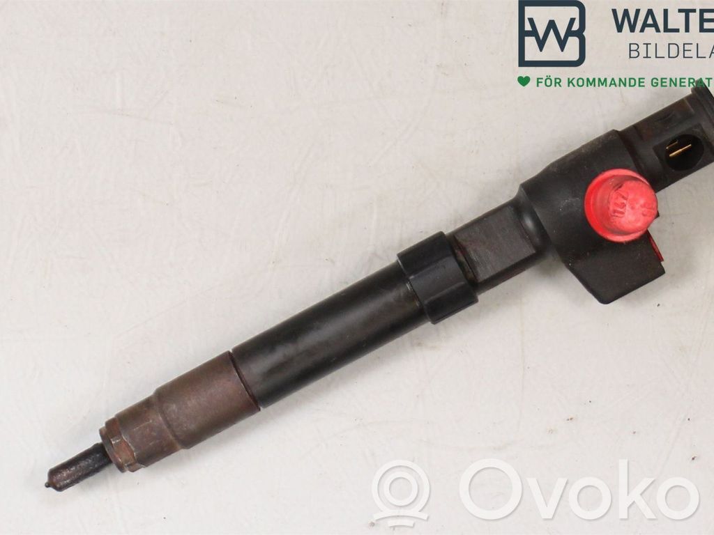 Peugeot Expert Injector combustibil