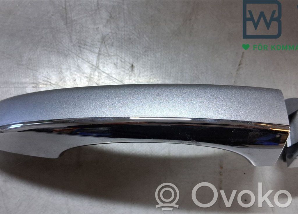 Etuoven ulkokahva   10650337SPRP