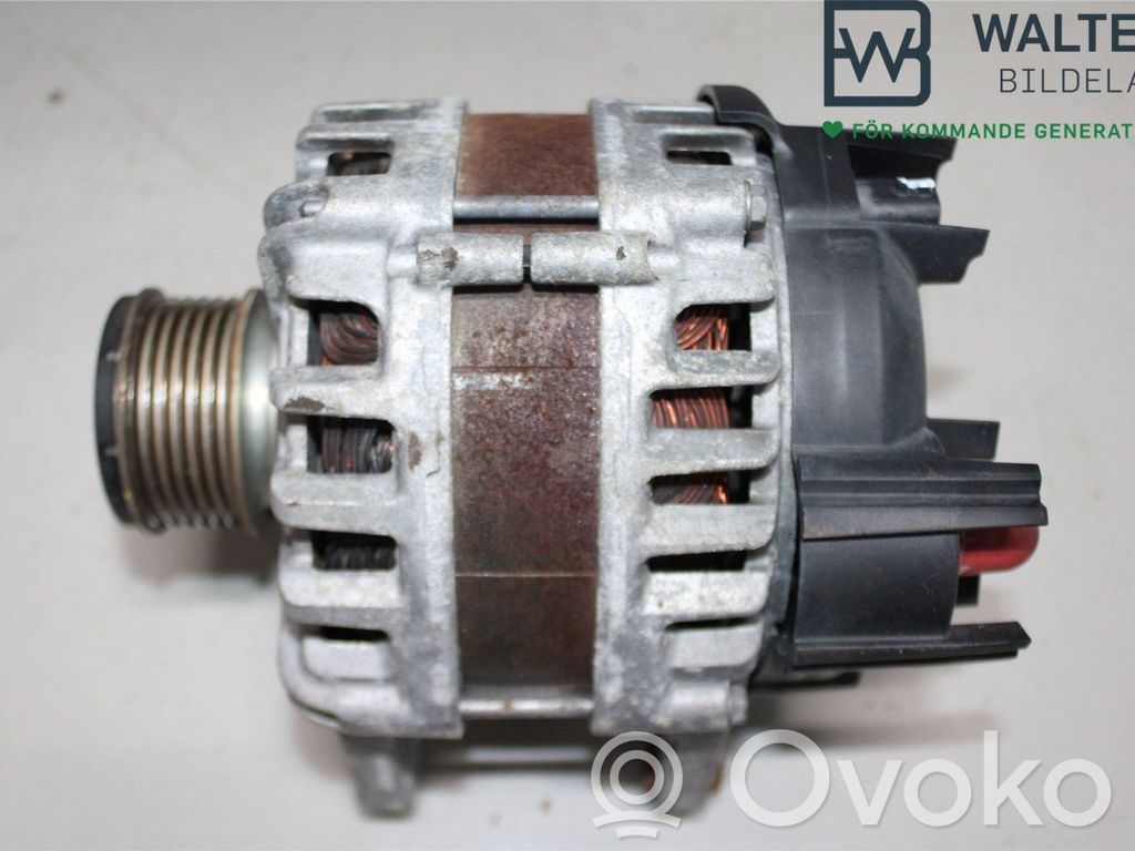 Dacia Dokker Generator/alternator