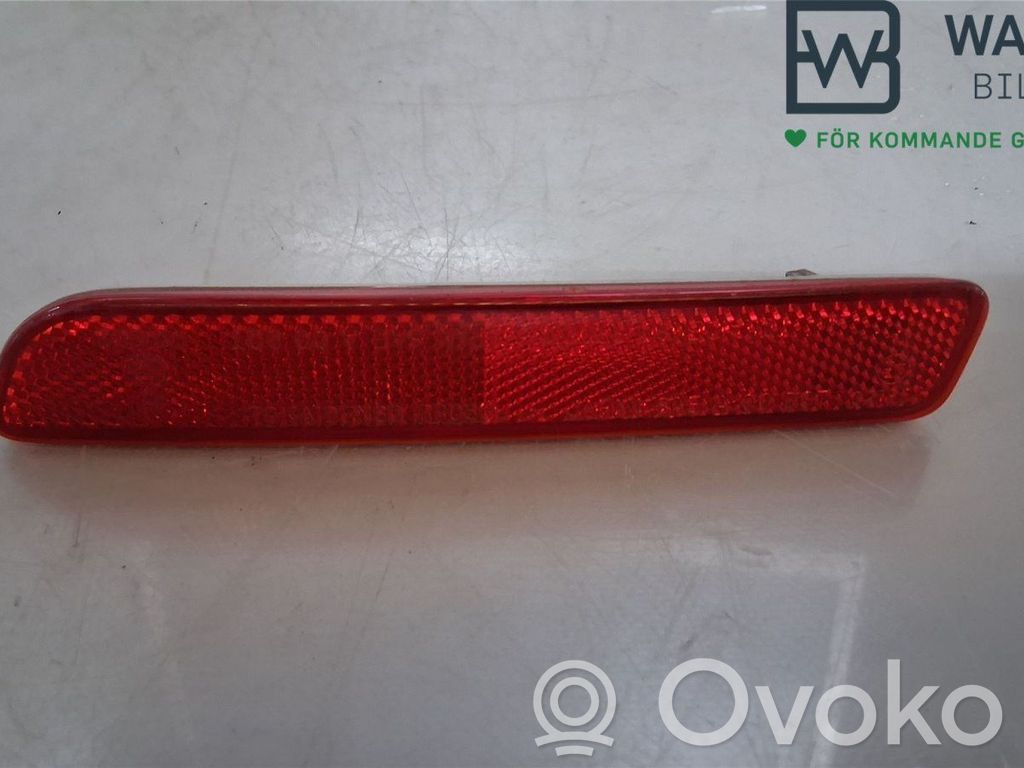 Suzuki SX4 S-Cross Odblask lampy tylnej 