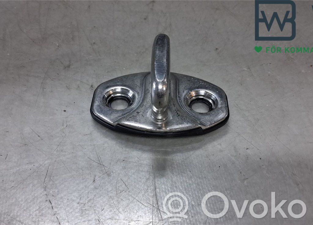 Audi A6 S6 C8 4K Rear door lock 