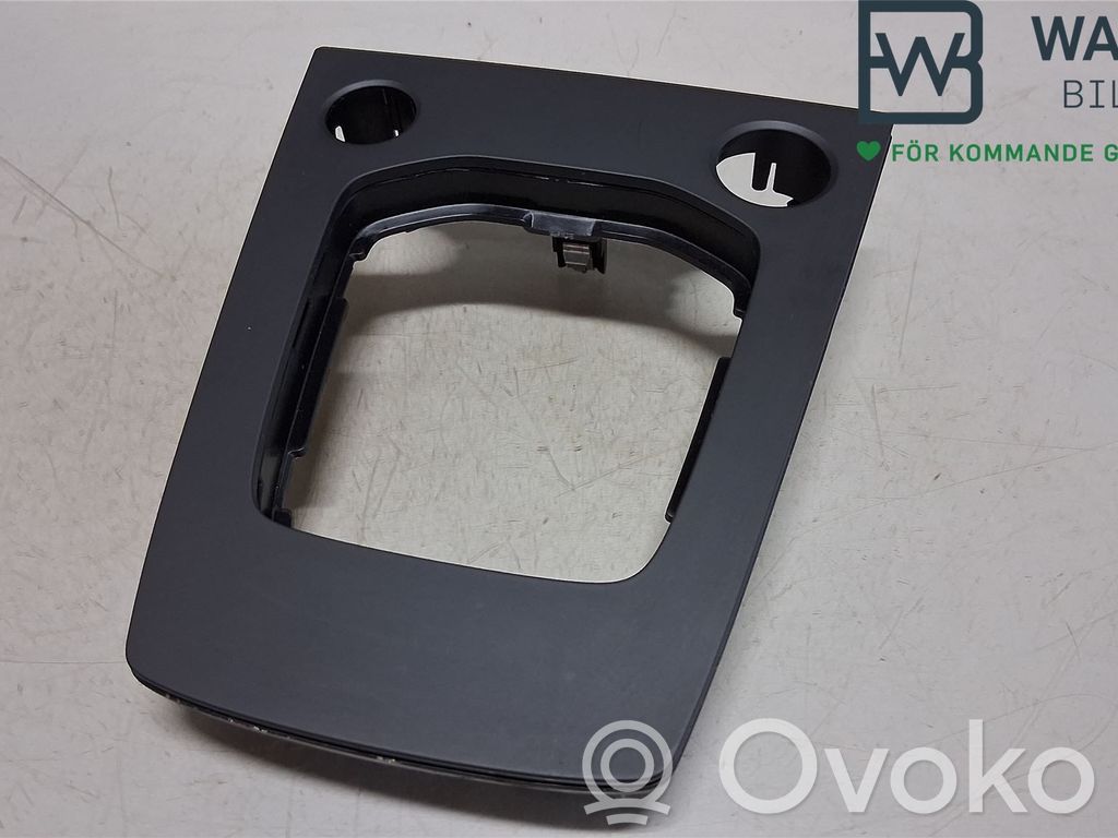 Audi A3 8Y Contour de levier de vitesses 