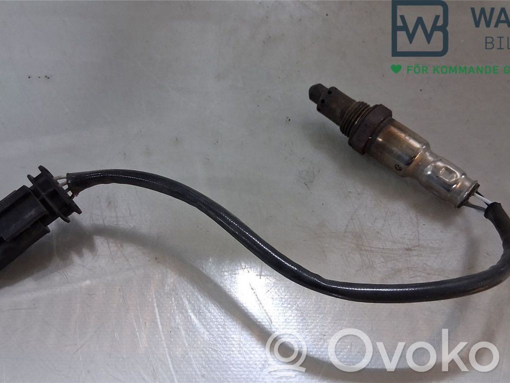 Fiat 500E Lambda probe sensor 