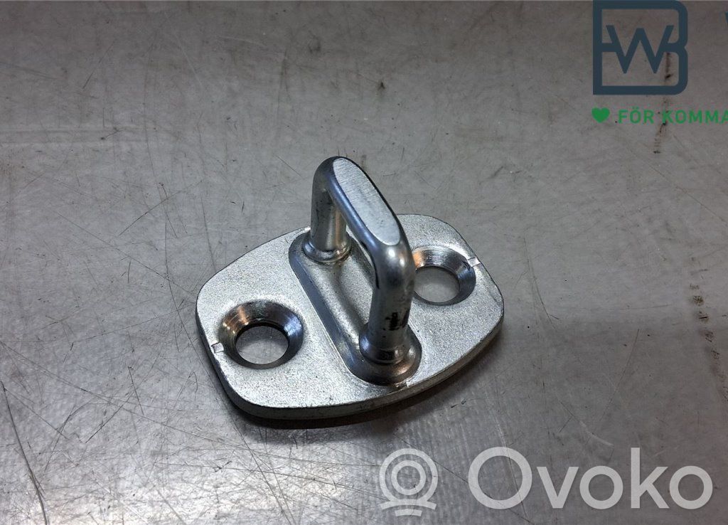 MG EHS Front door lock 