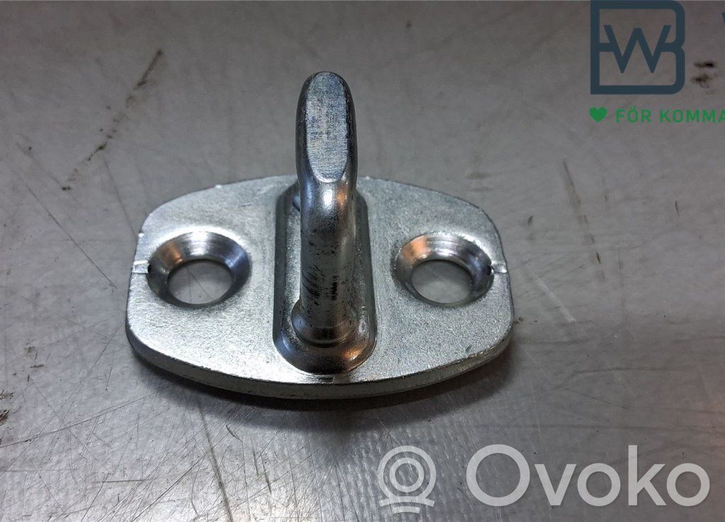 Front door lock   10246254