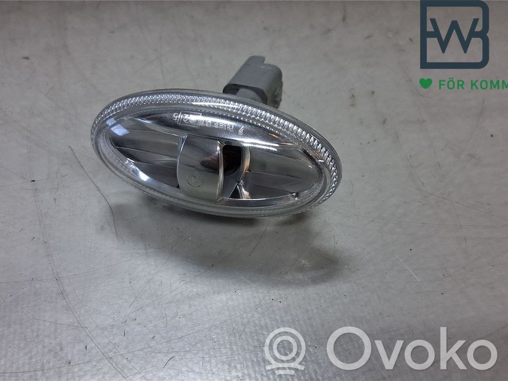 Front fender indicator light   6325G3,9680057480,9680057480