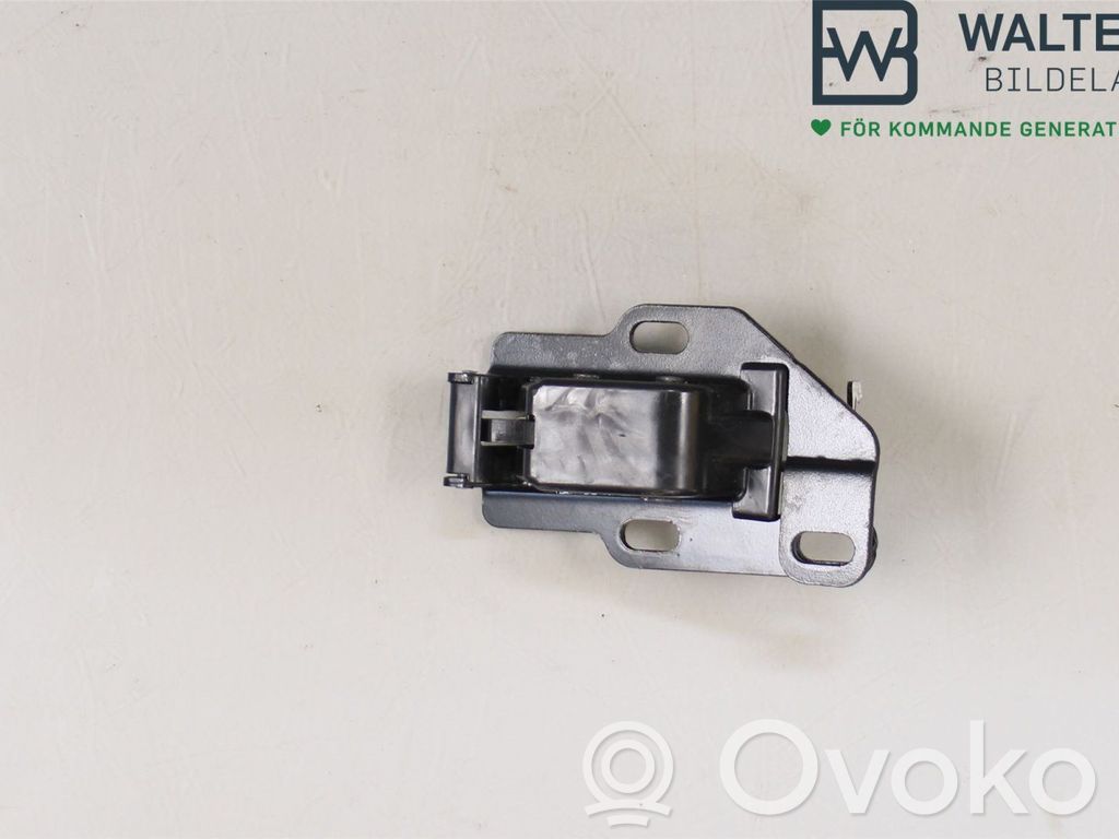 Serrure de porte arrière   9822398680