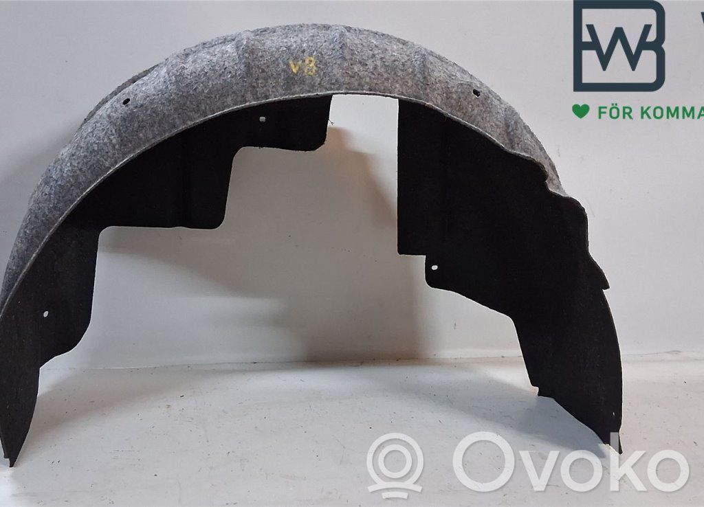 Volkswagen Golf VIII Apărători interioare aripă roată față 