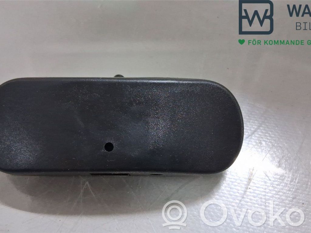 Audi A6 S6 C8 4K Buse de lave-glace 