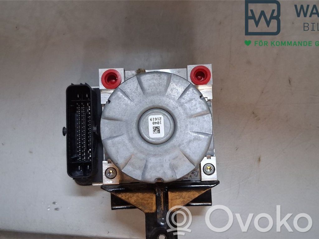 MG EHS ABS Pump 