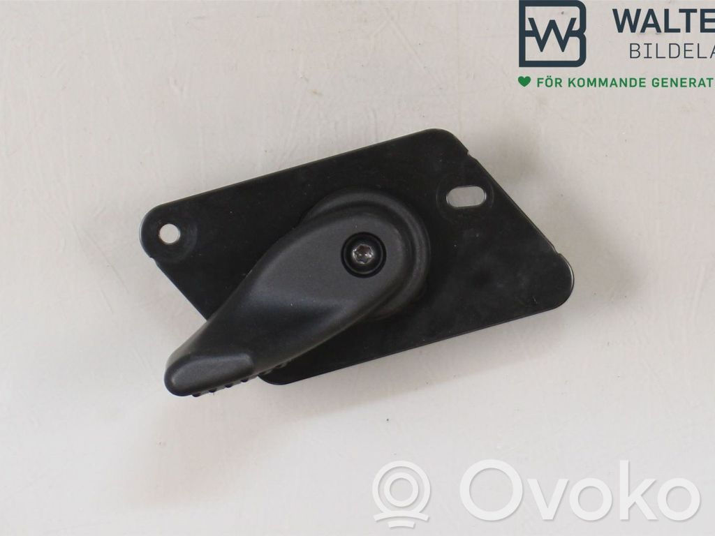 Front door interior handle   9832090780,9832090780,9832090780