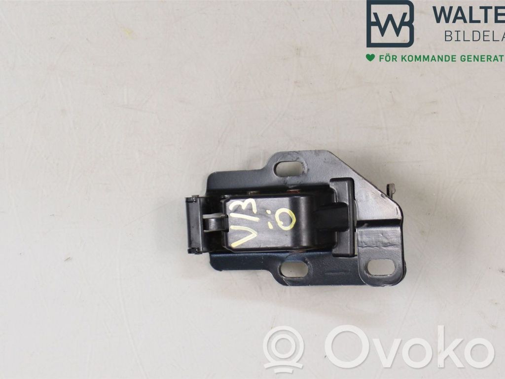 Peugeot Expert Cerradura de puerta trasera 