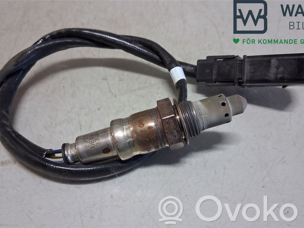 Sensore della sonda Lambda   04E906262GH,04E906262GH,04E906262GH