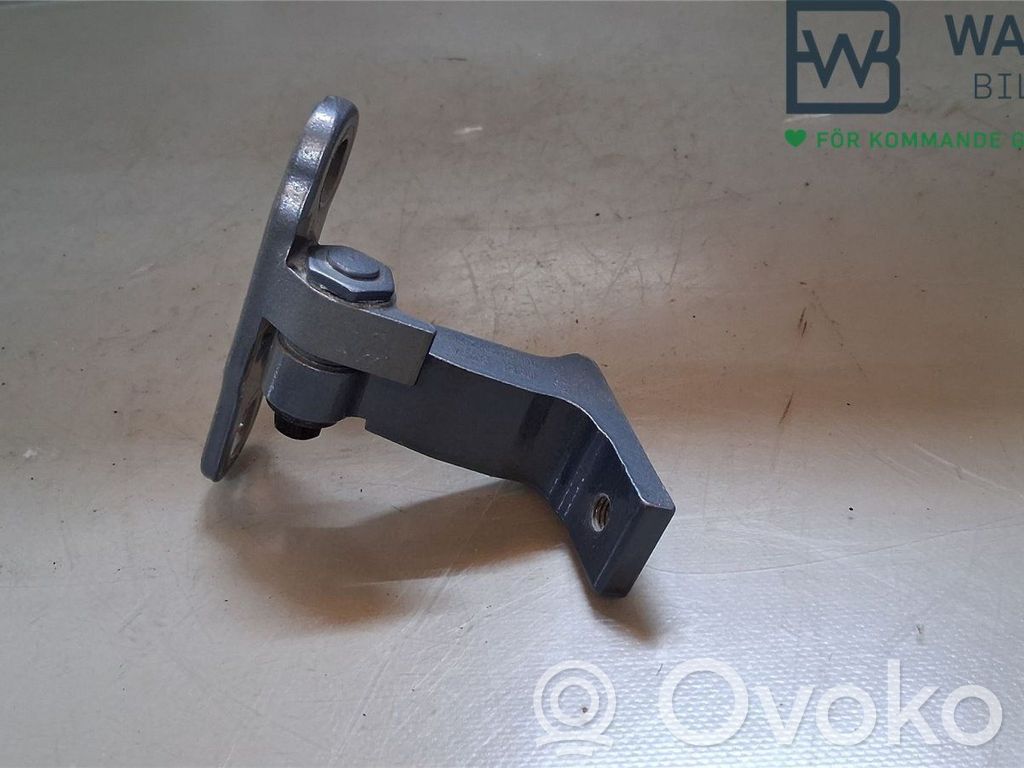 Volvo V90 Cross Country Cerniera superiore della portiera posteriore 