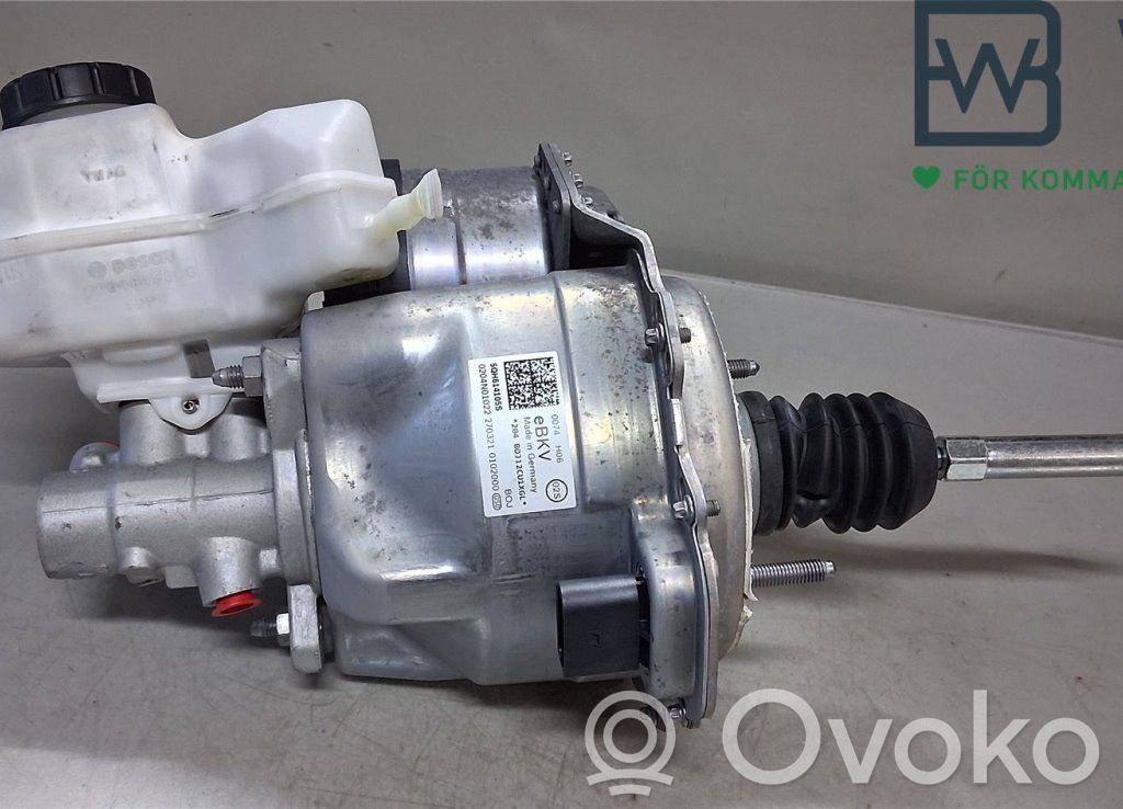 Volkswagen Tiguan Servo-frein 