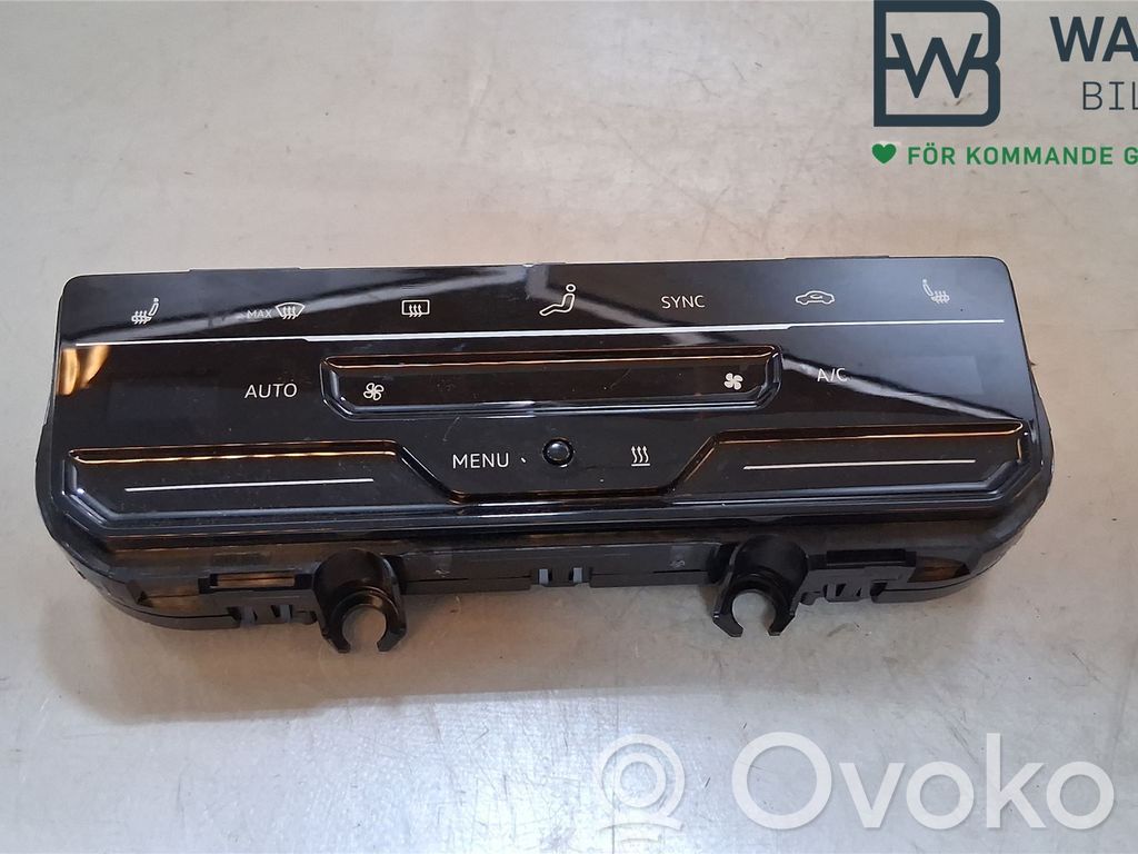 Panel klimatyzacji   3G8907044RXBT,3G8907044R,3G8907044R