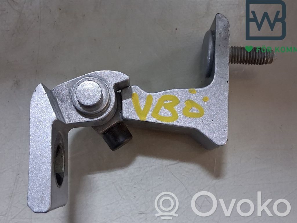 Audi A6 S6 C8 4K Bisagra superior de la puerta trasera 