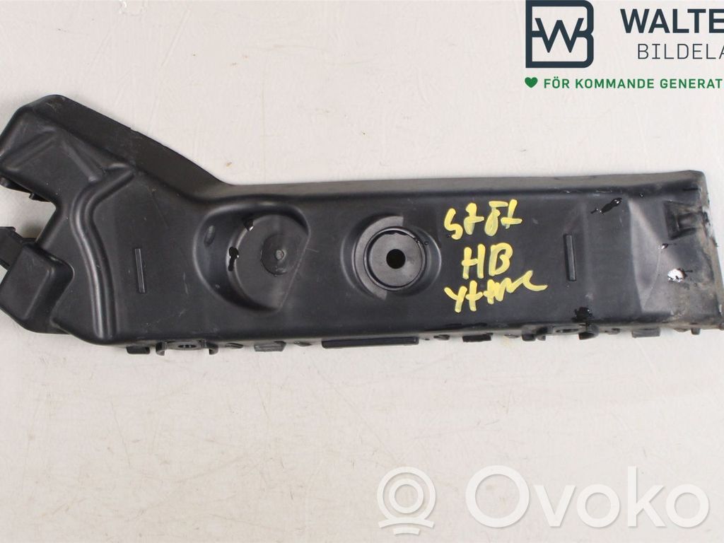 Seat Leon (5F) Rear bumper mounting bracket 