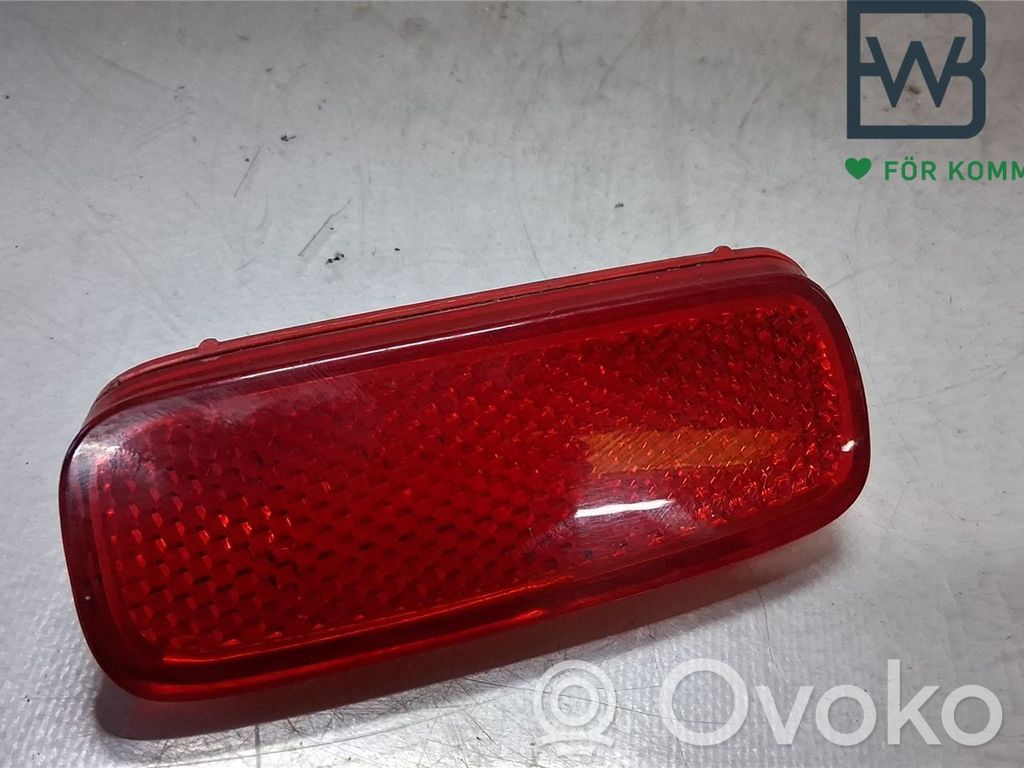 Reflector de faros/luces traseros   6340E7,9659830680,9659830680