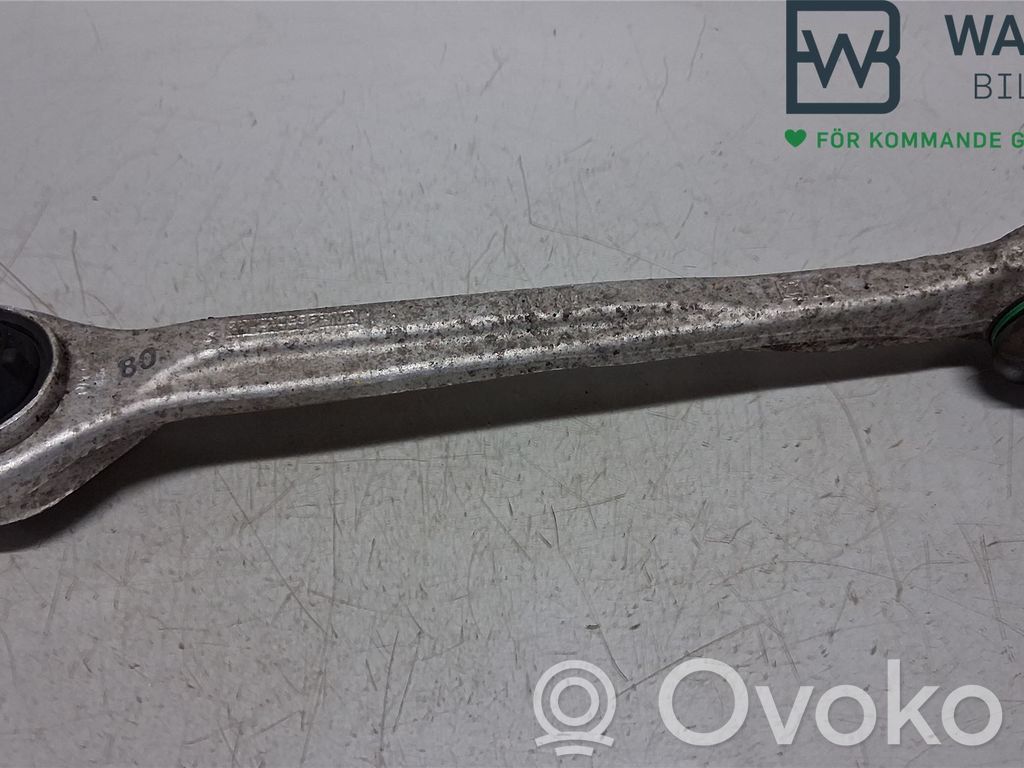 Audi A6 S6 C8 4K Oberer Querlenker vorne 