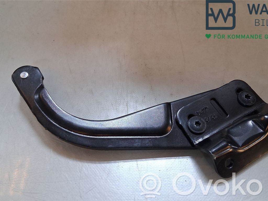 Volkswagen Caddy Guida/cerniera superiore del rullo del portellone scorrevole 