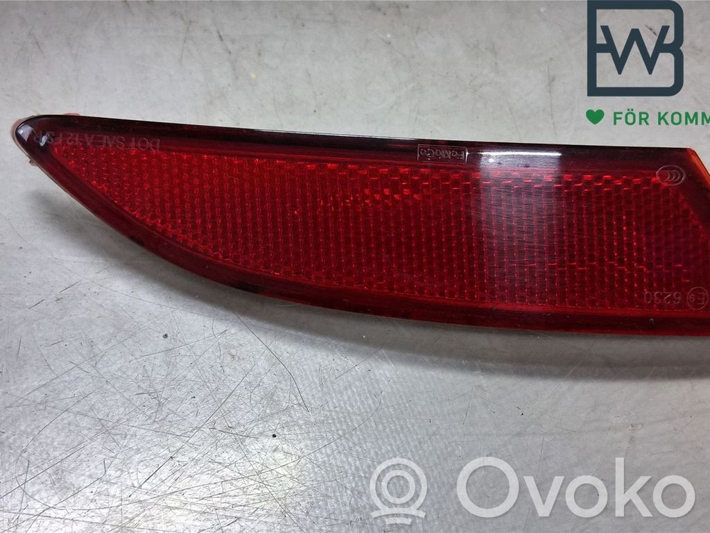 Reflector de faros/luces traseros   1763039,BM51515B0AB,BM51515B0AB