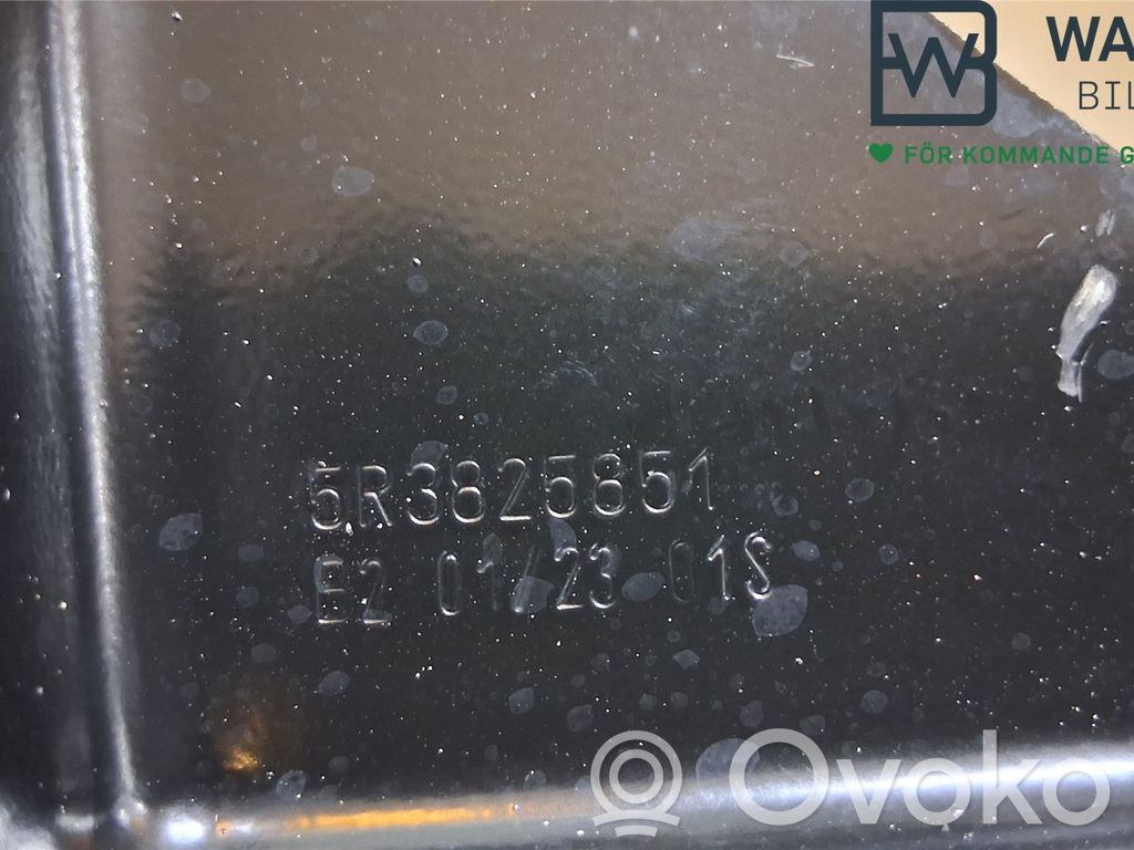 Volkswagen Caddy Alte piese caroserie 