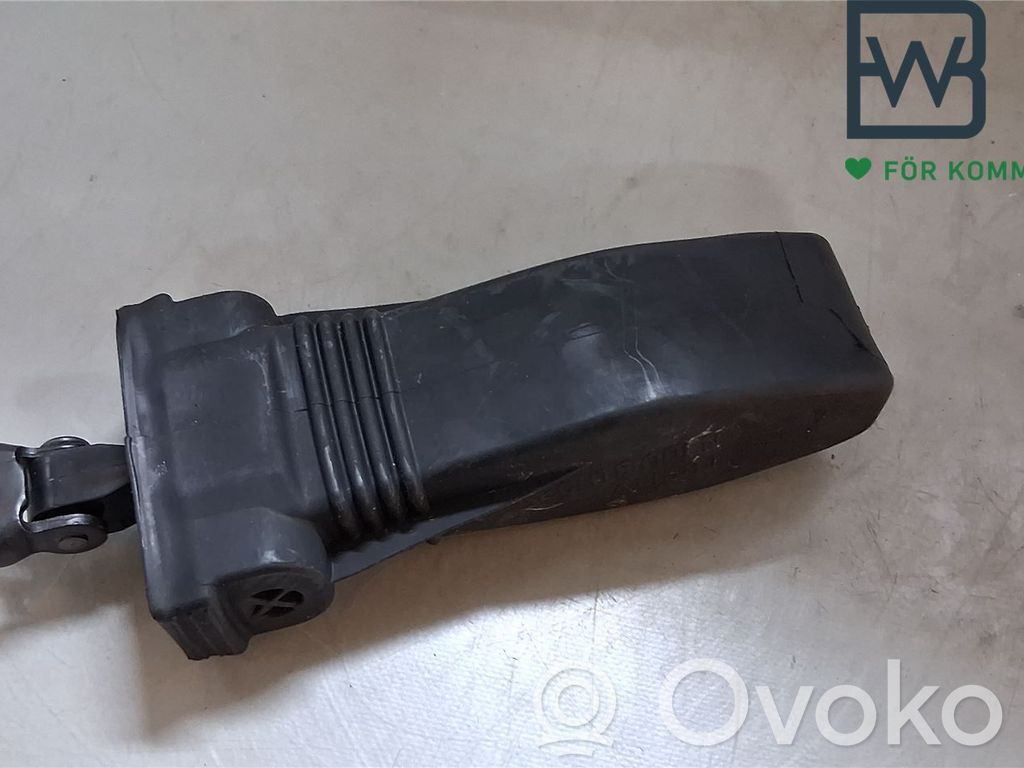Audi A6 S6 C8 4K Etuoven pidätin 