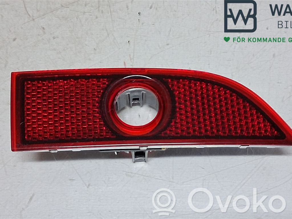 Odblask lampy tylnej   2G7945064,2G7945064,2G7945064